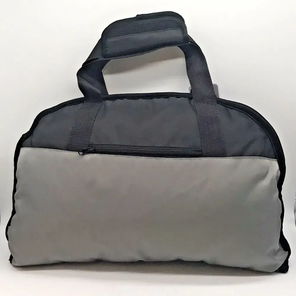 BLACK & DECKER Plush Zip Up Portable Pet Bed Small Dogs Handle Water Resistant